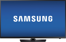 Samsung - 40" Class (39-1/2" Diag.) - LED - 1080p - 60Hz - HDTV - Black
