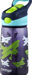 Contigo - AUTOSPOUT Striker 14-Oz. Water Bottle - Navy