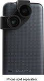 olloclip - 4-in-1 Photo Lens for Samsung Galaxy S 5 Cell Phones