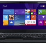 Gateway - 15.6" Touch-Screen Laptop - Intel Core i3 - 4GB Memory - 500GB Hard Drive - Black