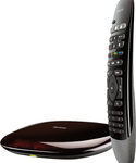 Logitech - Harmony Smart Control - Black