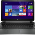 HP - Geek Squad Certified Refurbished Pavilion 15.6" Laptop - Intel Core i7 - 6GB Memory - 750GB Hard Drive - Natural Silver/Ash Silver