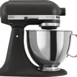 KitchenAid - Artisan Series Tilt-Head Stand Mixer - Bayleaf