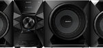 Sony - 700W Wireless Music System - Black