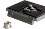 Manfrotto - Quick-Release Plate