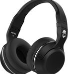 Skullcandy - Hesh 2 Unleashed Wireless Bluetooth Over-the-Ear Headphones - Black