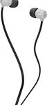 Skullcandy - Jib Earbud Headphones - White