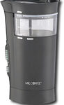 Mr. Coffee - Coffee Grinder - Black