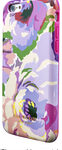 Isaac Mizrahi New York - Blended Florals Case for Apple® iPhone® 6 - Multicolor