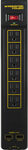 Monster - Power Gold 600 AVU+ 6-Outlet Surge Protector
