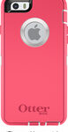 OtterBox - Defender Series Case for Apple® iPhone® 6 - Blaze Pink