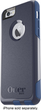 OtterBox - Commuter Series Case for Apple® iPhone® 6 and 6s - Blue - Image 1