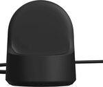 Motorola - Wireless Charging Dock for Moto 360 Smart Watches