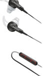Bose - SoundTrue™ In-Ear Headphones (iOS) - Black