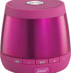 Jam - Plus Portable Bluetooth Speaker - Pink