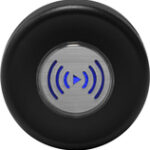 iSimple - BluJax 3.5mm Bluetooth Adapter - Black