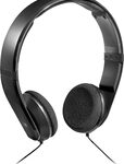 Modal - On-Ear Headphones - Black