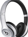 Beats by Dr. Dre - Solo 2 On-Ear Wireless Headphones - Space Gray