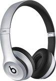 Beats by Dr. Dre - Solo 2 On-Ear Wireless Headphones - Space Gray - Image 1