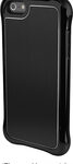Ballistic - Tungsten Slim Case for Apple® iPhone® 6 Plus - Black