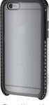 LUNATIK - SEISMIK Hard Shell Case for Apple® iPhone® 6 and 6s - Smoke