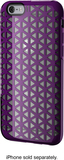 LUNATIK - ARCHITEK Case for Apple® iPhone® 6 and 6s - Purple - Image 1