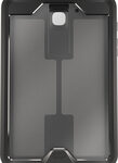 OtterBox - Defender Series Case for Samsung Galaxy Tab A 8.0 - Black