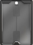 OtterBox - Defender Series Case for Samsung Galaxy Tab A 9.7 - Black