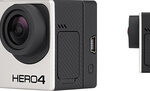 GoPro - Battery BacPac - Black
