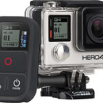 GoPro - Smart Remote - Black