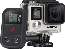 GoPro - Smart Remote - Black