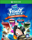 Hasbro Family Fun Pack - Xbox One