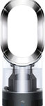 Dyson - 0.8 Gal. Ultrasonic Cool Mist Humidifier - Black/Nickel