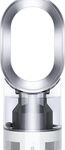 Dyson - 0.8 Gal. Ultrasonic Cool Mist Humidifier - White Silver