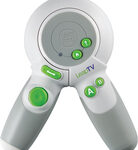 LeapFrog - LeapTV Transforming Controller - White