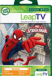 LeapFrog - LeapTV Ultimate Spider-Man Video Game - Multi