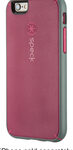 Speck - Mightyshell Case for Apple® iPhone® 6 - Pink
