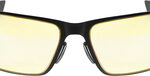 GUNNAR Optiks - Heroes of the Storm Strike Gaming Glasses - Onyx/Fire