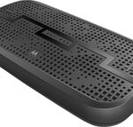 SOL REPUBLIC - DECK Ultra Wireless Bluetooth Speaker - Gunmetal