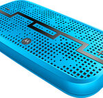 SOL REPUBLIC - DECK Ultra Wireless Bluetooth Speaker - Horizon Blue