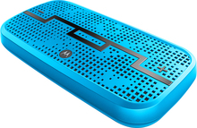 SOL REPUBLIC - DECK Ultra Wireless Bluetooth Speaker - Horizon Blue - Image 1