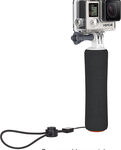GoPro - The Handler Floating Hand Grip - Black