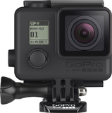 GoPro - Blackout Housing - Black