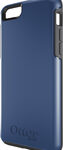 OtterBox - Symmetry Series Case for Apple® iPhone® 6 and 6s - Blue