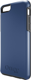 OtterBox - Symmetry Series Case for Apple® iPhone® 6 and 6s - Blue - Image 1