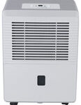 Royal Sovereign - 30-Pint Dehumidifier - White