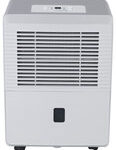 Royal Sovereign - 70-Pint Dehumidifier - White