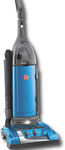 Hoover - WindTunnel Anniversary Edition HEPA Upright Vacuum - Blue