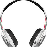 Skullcandy - Grind TapTech On-Ear Headphones - Black/Red/White