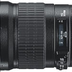Canon - EF 135mm f/2L USM Telephoto Lens - Black